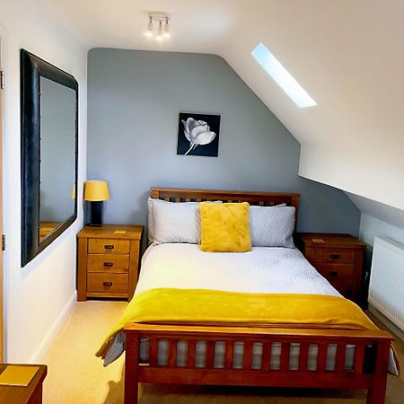 The Pigsty - 3 Bedroom Barn Conversion コヴェントリー エクステリア 写真